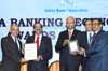 Corporation Bank Bags IBA Best Use of Mobility Technology in Banking Award
